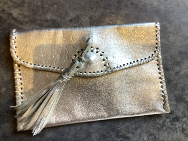 Carteras de piel