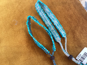 Pulseras de varios colores Kalosoma
