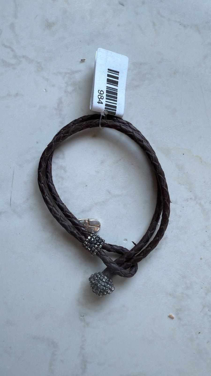 Pulseras únicas kalosoma