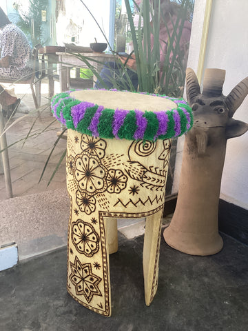 Tambor