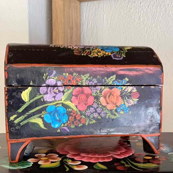 Cajas antiguas