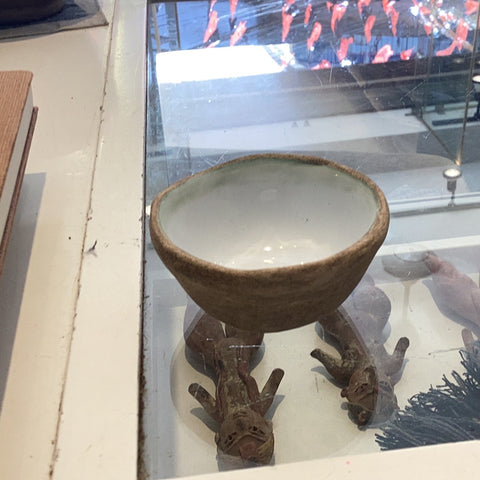 Mezcalero cristalizado