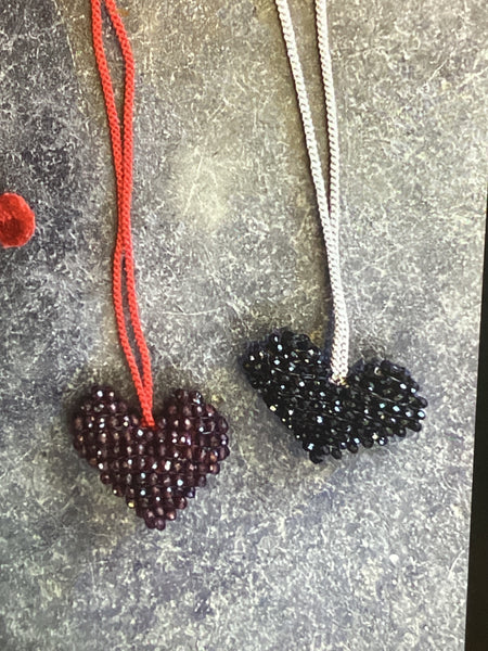 Collares de varios colores Kalosoma