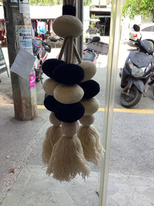 Pompon rasimo XL