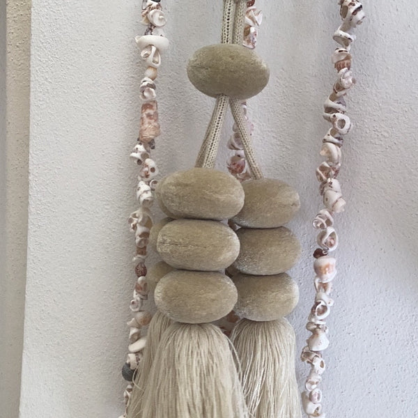 Pompon rasimo XL