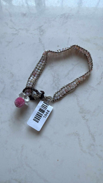 Pulseras únicas kalosoma