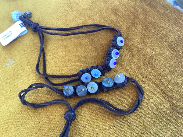 Pulseras de varios colores Kalosoma