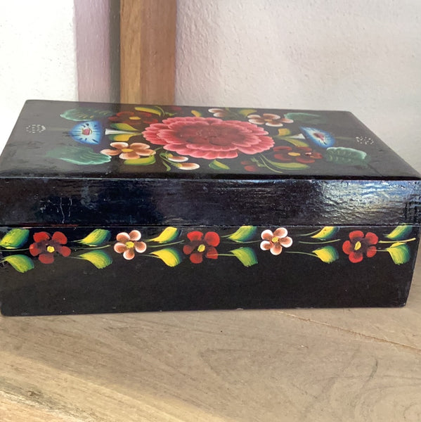 Cajas antiguas