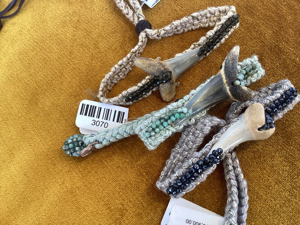 Pulseras de varios colores Kalosoma
