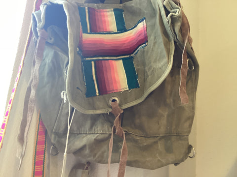 Mochila