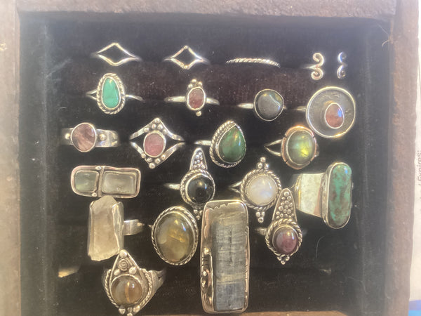 Joyería Mariana