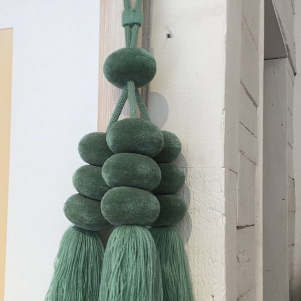 Pompon rasimo XL