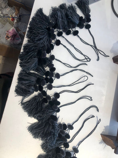 Pompones Finos Chiapas (ramo 3)