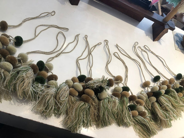 Pompones Finos Chiapas (ramo 3)