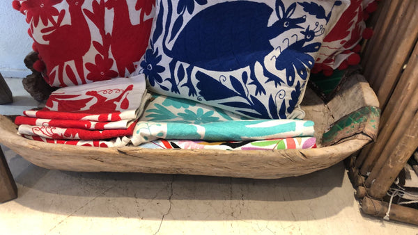 Piezas Unicas