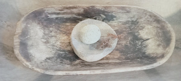 Piezas Unicas
