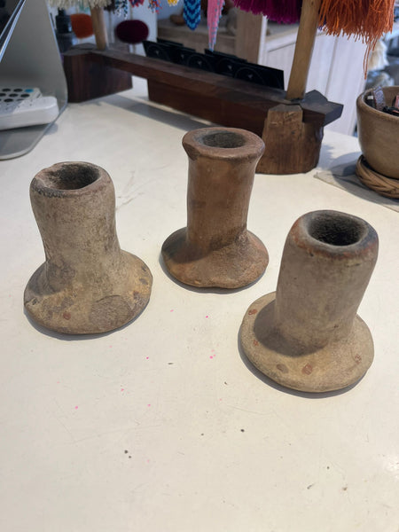 Piezas Unicas