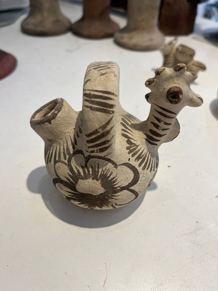 Piezas Unicas