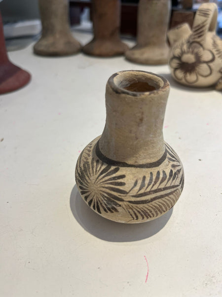 Piezas Unicas