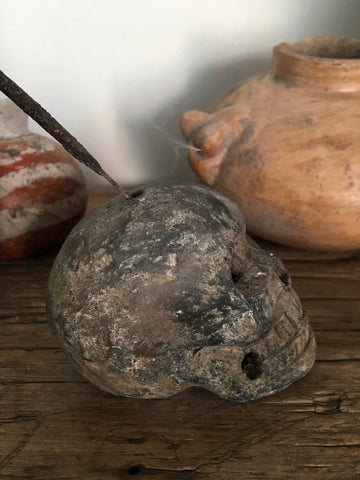 Calaveras Barro