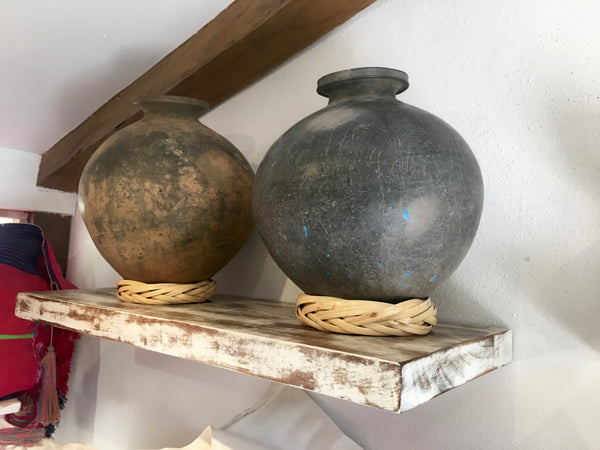 Piezas Unicas