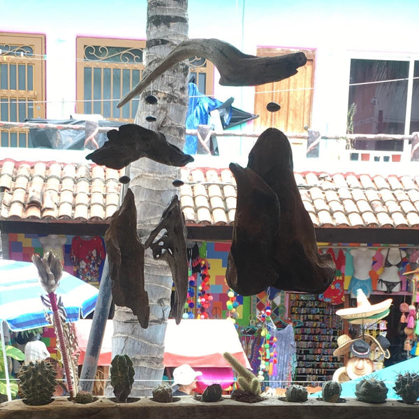 Piezas Unicas