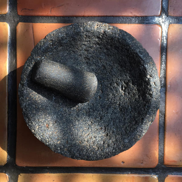Piezas Unicas