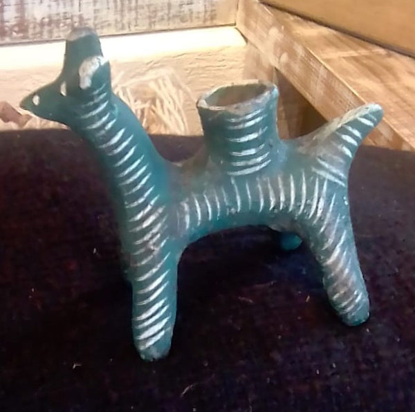 Candeleros Hidalgo