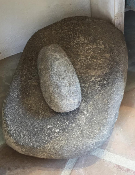Piezas Unicas