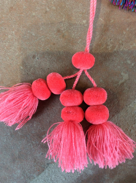 Pompones Finos Chiapas (ramo 3)
