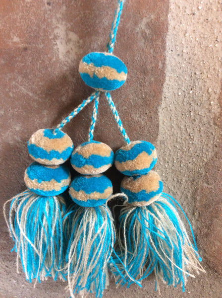 Pompones Finos Chiapas (ramo 3)