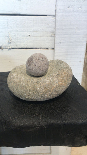 Molcajetes