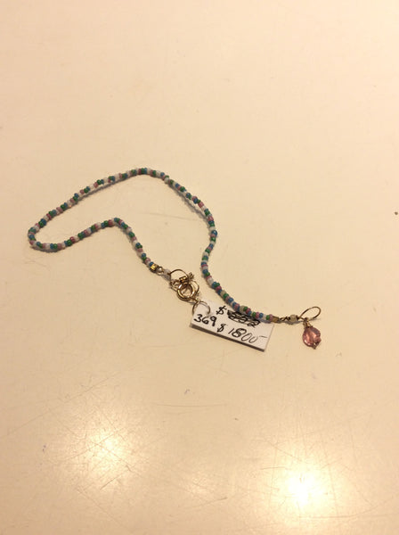 Bracelets DDLC