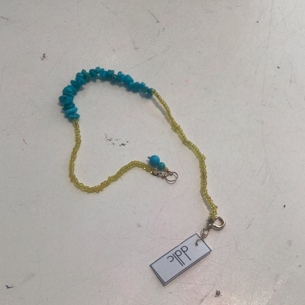 Bracelets DDLC