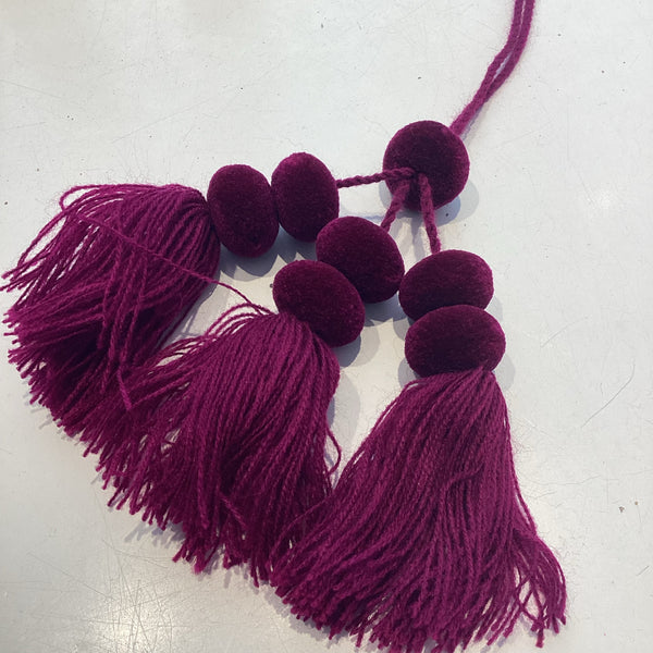 Pompones Finos Chiapas (ramo 3)