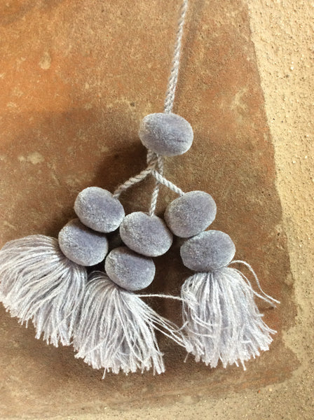 Pompones Finos Chiapas (ramo 3)