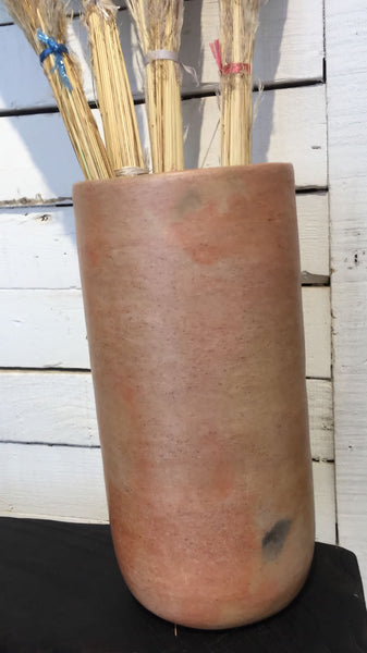 Maceteros Barro Oaxaca vase