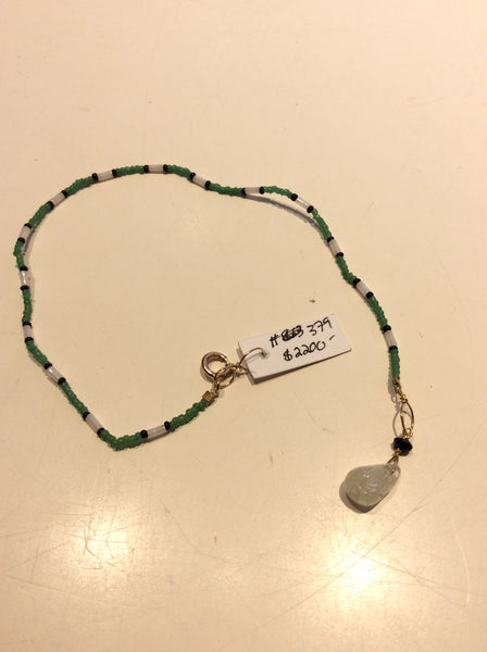 Bracelets DDLC