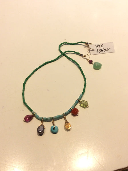 Bracelets DDLC