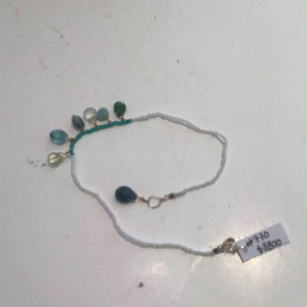 Bracelets DDLC