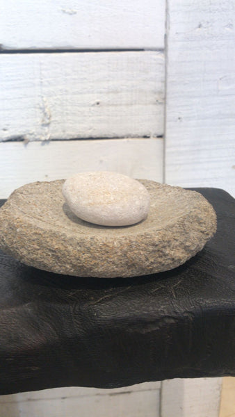 Molcajetes