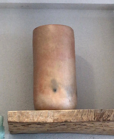 Maceteros Barro Oaxaca vase
