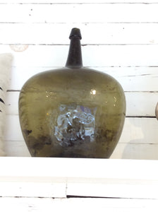 Damajuana mezcal - Puebla