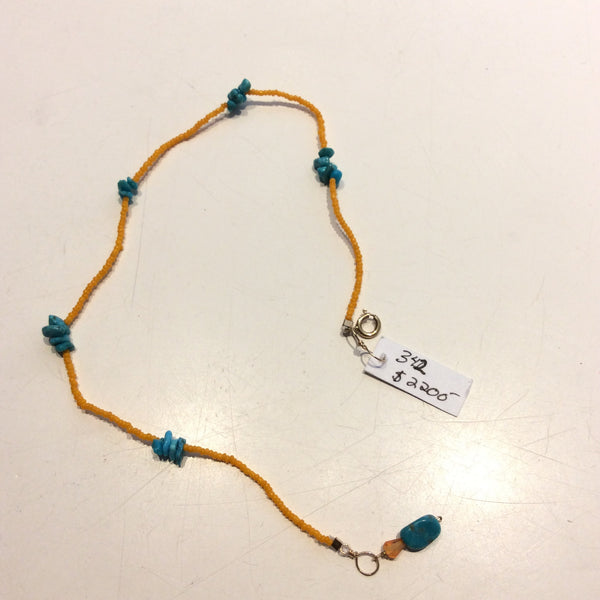 Bracelets DDLC