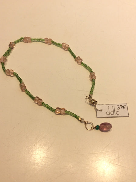 Bracelets DDLC