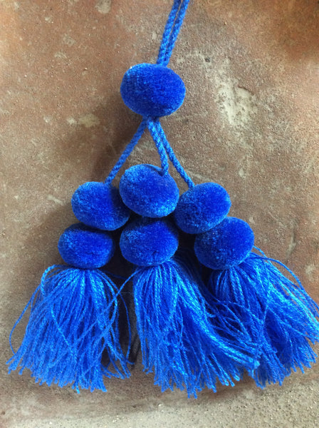 Pompones Finos Chiapas (ramo 3)