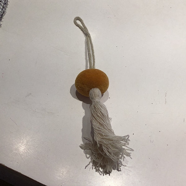 Pompon esfera