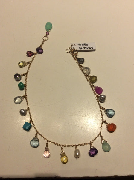 Bracelets DDLC