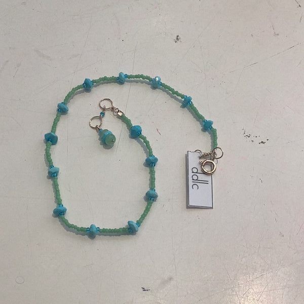 Bracelets DDLC