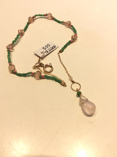 Bracelets DDLC